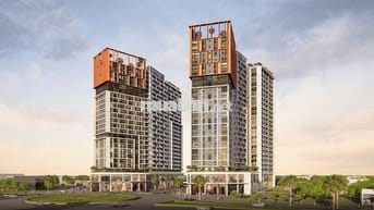 Sun Neo City: Biểu tượng mới giữa lòng Hòa Xuân