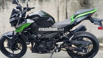 Kawasaki Z400 BSTP BIÊN HÒA. MỚI KEN. CHÍNH CHỦ