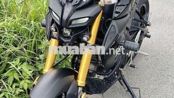 YAMAHA MT15 2021 BSTP BIÊN HÒA ZIN ĐẸP CHÍNH CHỦ