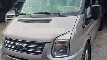Ford Transit 2014 Limousine - 250000 km