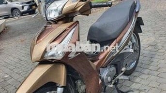 xe Futrer chính chủ đk 2015