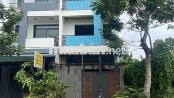 🌟 Chính chủ gửi bán nhà 6 tầng – KDC Khang Điền – DT 5x20 – giá tốt bấ