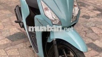 Vision 2018 trả góp đưa trước chỉ 10tr bao nợ xấu