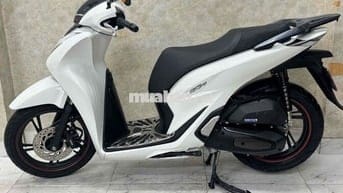 SH 125 đời 2023 odo 8 nghìn mới 97% 43AA-097.59