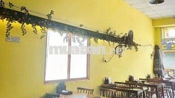 Sang gấp MB kinh doanh Bún đậu/ Nem nướng nổi tiếng D4 KDC Thuận Giao