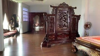 CHO THUÊ TẦNG 5 – MẶT TIỀN HOÀNG SA, PHƯỜNG VÕ THỊ SÁU, QUẬN 3