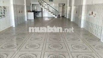 Cho thuê nhà MT đường QL1A phường tam Bình thủ Đức