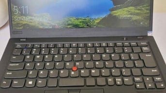 Lenovo Thinkpad X1 Carbon Gen 6 ( giá cũ 5tr6 )