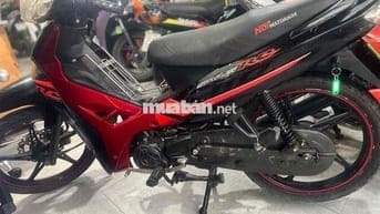 xe sirut 50cc ken