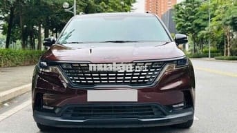 Kia Carnival 2022 2.2D Premium 7 chỗ - 50000 km