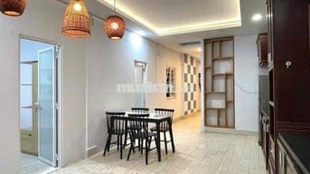 CHO THUÊ CĂN HỘ 2PN MẶT TIỀN TẠ QUANG BỬU GẦN PARC MALL