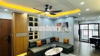 82M -5,5 TỶ- CHUNG CƯ HATECHCO YÊN SỞ