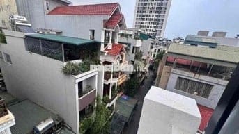 VỊ TRÍ ĐEP - TRUNG TÂM NGUYỄN SƠN - Ô TÔ VÀO NHÀ - 6 TẦNG THANG MÁY -