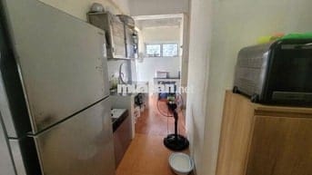 Bán Căn hộ 62m2: 2 phòng ngủ,1phòng khách ở  phố Trương Định Hà Nội