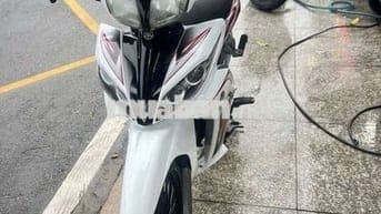 Yamaha Jupiter RC 2012 mới 90% biển số 16