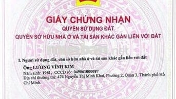 BÁN TÒA NHÀ VĂN PHÒNG TẠI NƠ TRANG LONG, 112 TỶ, 743M2, BÌNH THẠNH,HCM
