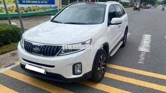 Kia Sorento 2019 2.2 DAT Premium - 90000 km