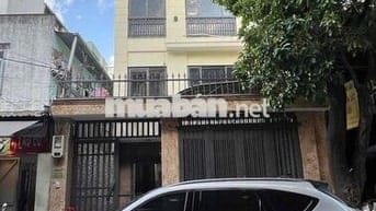 IÊU HOT TOÀ NHÀ DTSD HƠN 900m2 - Toà Nhà Vị Trí Đẹp Nhất Khu Văn Phòng
