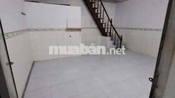 Cho thuê nhà nguyên căn an phú đông quận 12