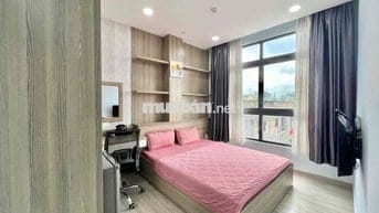Cho Thuê Studio 25m2 Full NT Luxury Thang Máy Ngay ĐH Kinh Tế UEH Q10