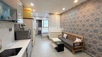 Cho thuê căn hộ 36m2. chung cư Garden Gate. gần sân bay TSN
