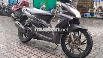 Xe suzuki Hayate