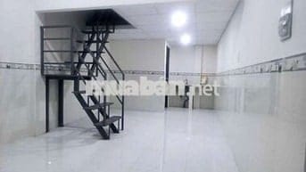 Cho  thuê nhà nguyên căn an phú đông quận 12