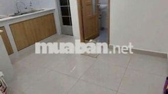 Nguyên căn 3 phòng ngủ, hẻm xe hơi ngay chợ Bà Chiểu