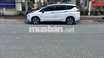 Mitsubishi Xpander 2021 MT - 72000 km