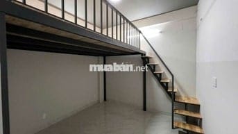 CHO THUÊ GẦN ĐH UEH, VHU, FREE XE, GẦN CẦU CHÀ VÀ