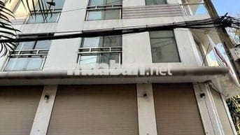 Nhà ngộp Ngân hàng chỉ cần vốn hơn 4ty- Nhỉnh 14ty, đang vay VIB 10 tỷ