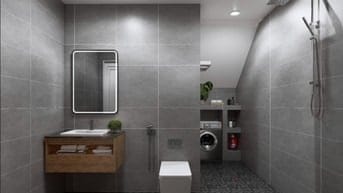 Nhận sữa chữa, hoàn thiện căn hộ thô, trang trí nội thất các nơi