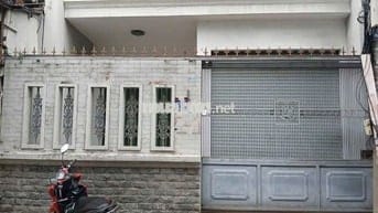 Siêu phẩm ngang 6m giá rẻ - 2 phòng ngủ