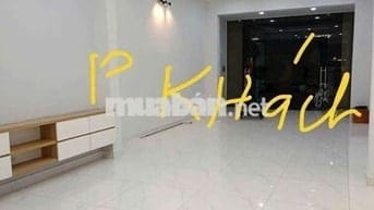 Cho Thuê Nhà Mặt Tiền Trần Thanh Mại Dt 5x17. 3,5 Tấm Giá 15 Triệu