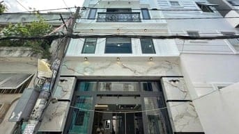 Vị trí đẹp, Nguyên Hồng - Bình Thạnh, 3 tỷ 980, TL với chủ, SHR, 72m2