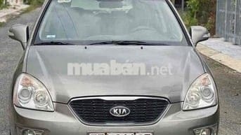 Carens bản full 2.0 cửa sổ trời ghế điện 2012