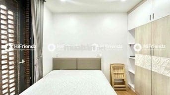 STUDIO LUXURY GIÁ RẺ THANG MÁY NGAY CẦU LÊ VĂN SỸ SÁT HOÀNG SA