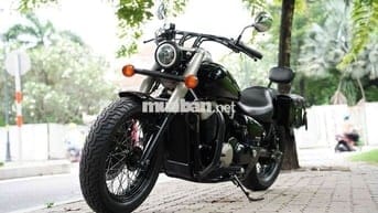 😹👺 HONDA SHADOW PHANTOM 750 ODO 12K SIU CỌP