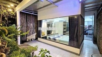 🔥🔥Hot hot 1PN sân vườn 45m2 Huỳnh Văn Bánh Phú Nhuận gần cầu Lê Văn Sỹ