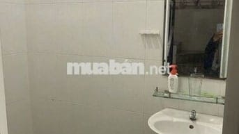 NNC Thích Quảng Đức P5 Phú Nhuận ngang 4 3Lầu 3PN 4WC. Giá 15 triệu