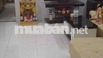 Bán Nhà Tân Túc, Huyện Bình Chánh