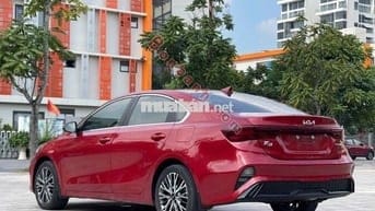 Kia K3 2022 Premium 1.6 AT - 43000 km