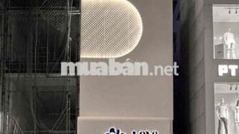 Cho thuê nhà mặt tiền Lê Văn Sỹ - Phú Nhuận 4x25m giá 40tr