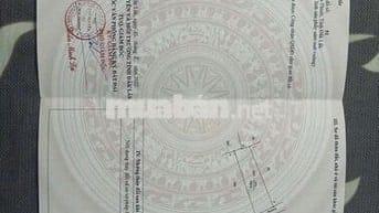 Chính chủ bán đất hòa khánh - buôn ma thuột