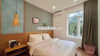 🎉CĂN HỘ DỊCH VỤ - FULL NỘI THẤT, NGUYỄN TRÃI, Q1 🎉