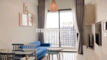 Cho thuê căn 3PN/ 88 m2 The Western Capital, Quận 6, NTCB giá 11 tr/th