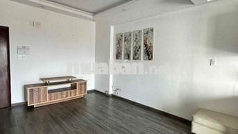 Cho thuê căn hộ CC Đông Hưng, 55m2, 2pn, full nội thất, Q12. 6tr5
