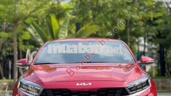 Kia K3 2022 Premium 1.6 AT - 43000 km