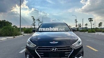 Hyundai Accent 2019 1.4 AT - 80000 km