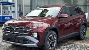 Hyundai Tucson 2.0 AT Đặc biệt 2025 - 795 Triệu